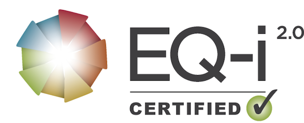 EQ-i 2.0 certified partner logo
